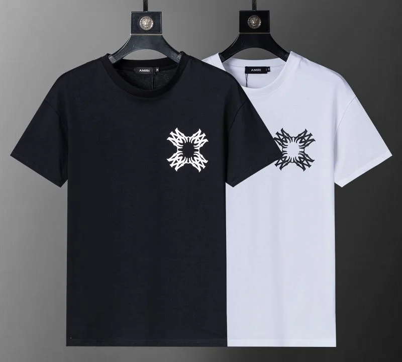 Tailored Amiri T-Shirts 164661