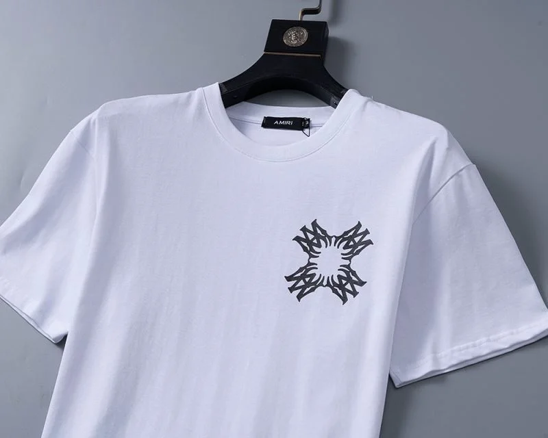 Tailored Amiri T-Shirts 164661