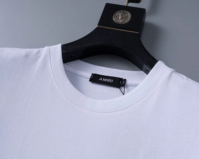 Tailored Amiri T-Shirts 164661