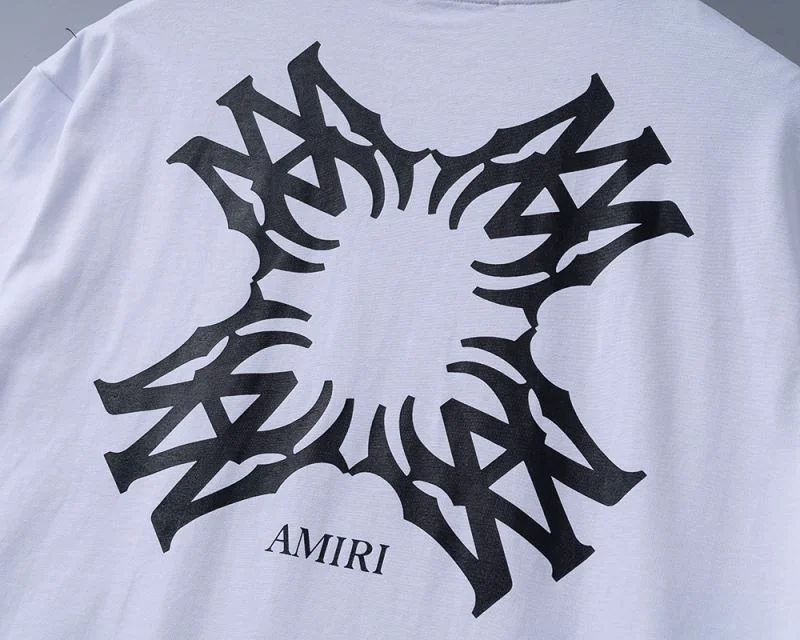 Tailored Amiri T-Shirts 164661