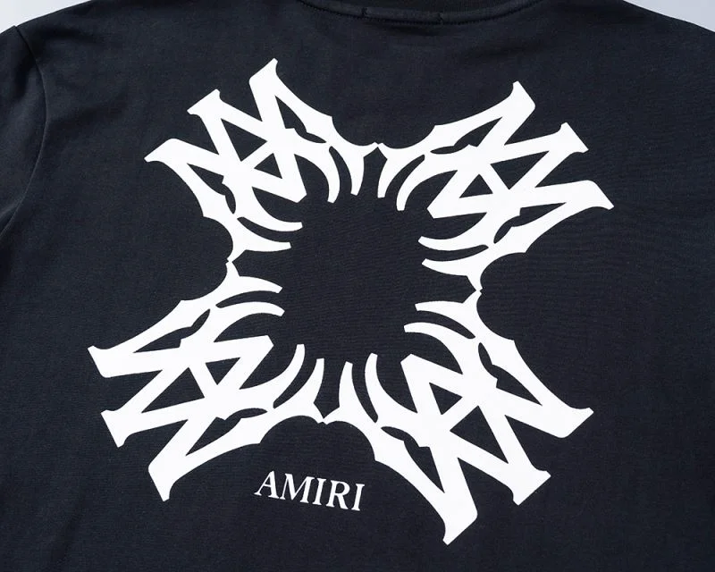 Tailored Amiri T-Shirts 164661