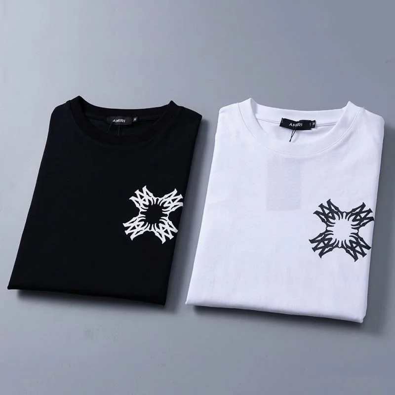 Tailored Amiri T-Shirts 164661