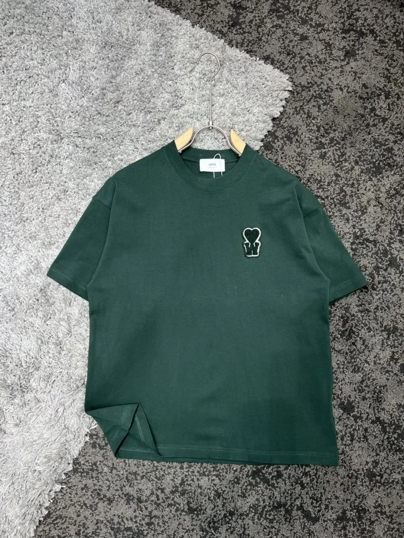 Amiri T-Shirts Versatile 163381