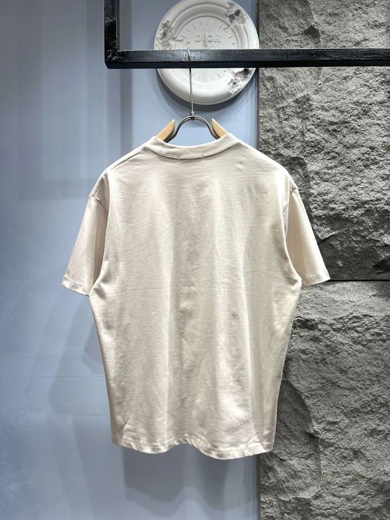 Amiri T-Shirts GoodFit 163383
