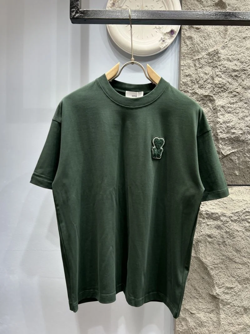Amiri T-Shirts ComfortFit 163379