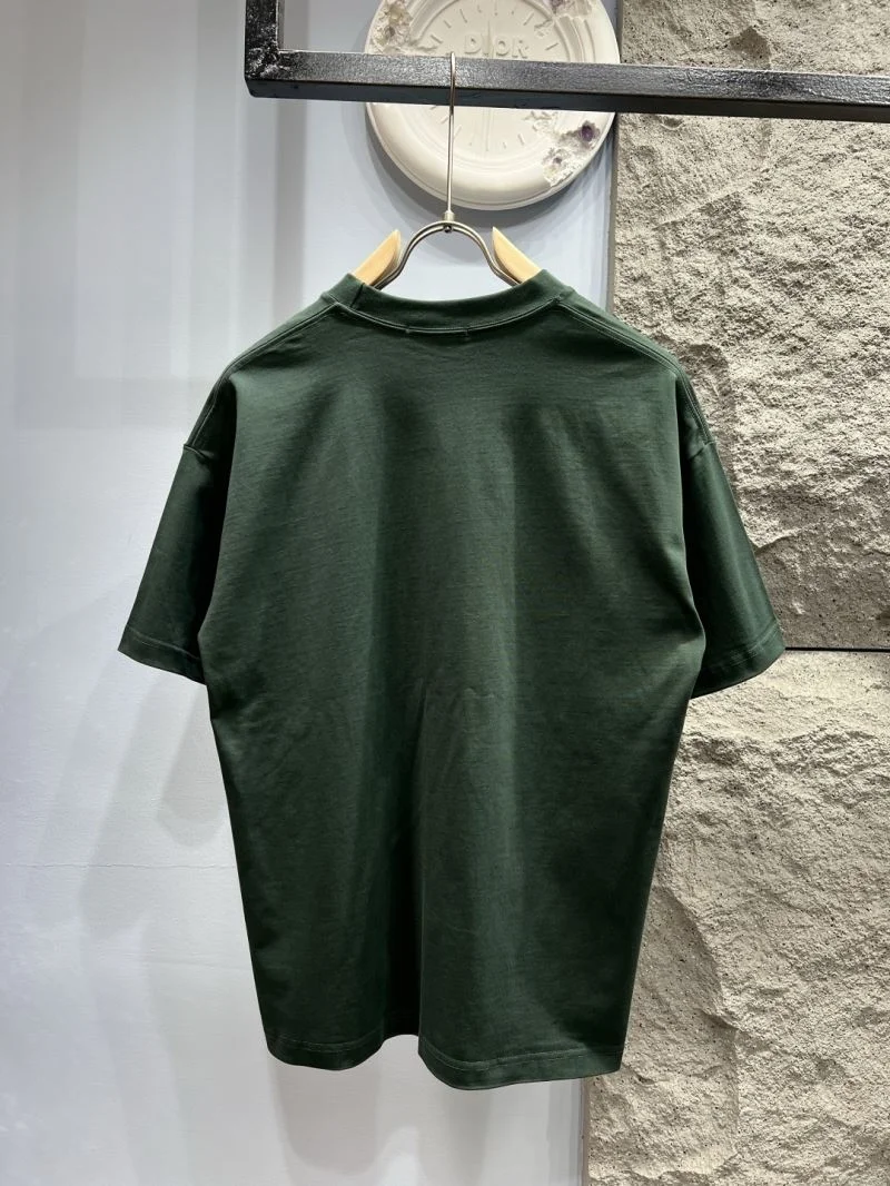 Amiri T-Shirts ComfortFit 163379