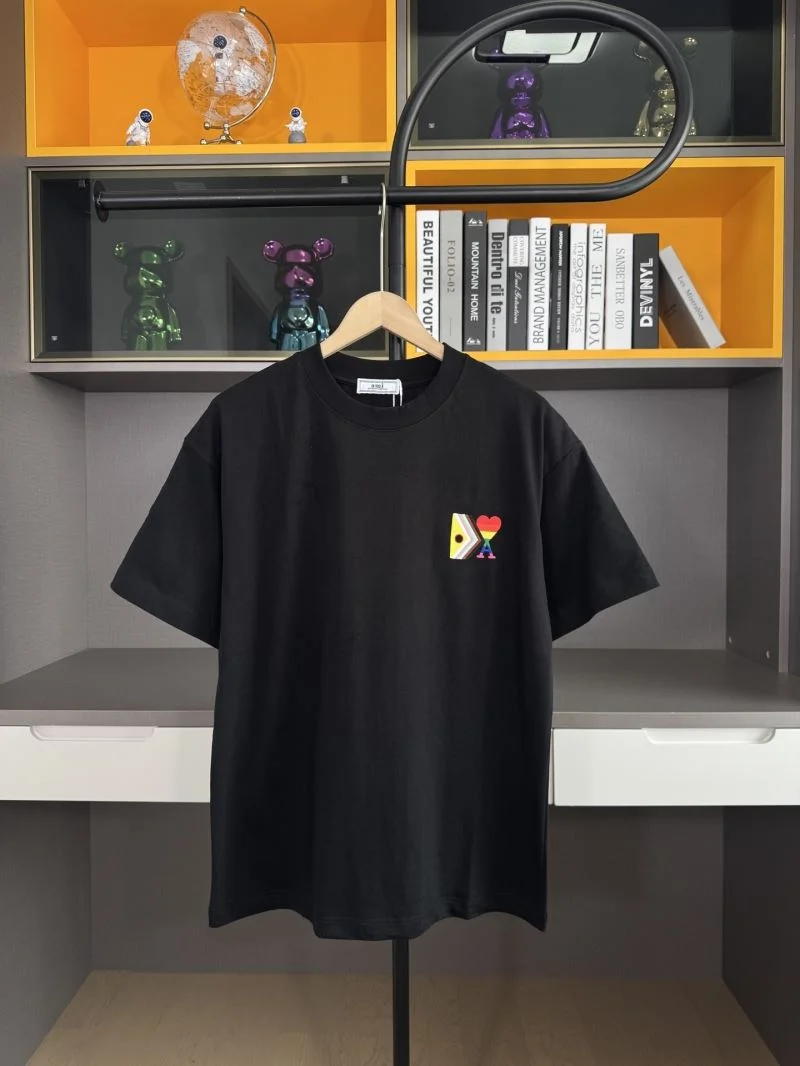 Comfortable Amiri T-Shirts 163382