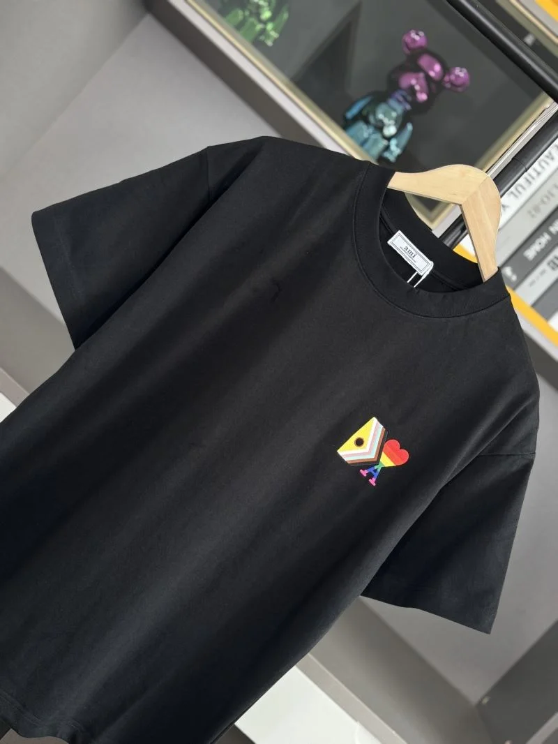 Comfortable Amiri T-Shirts 163382
