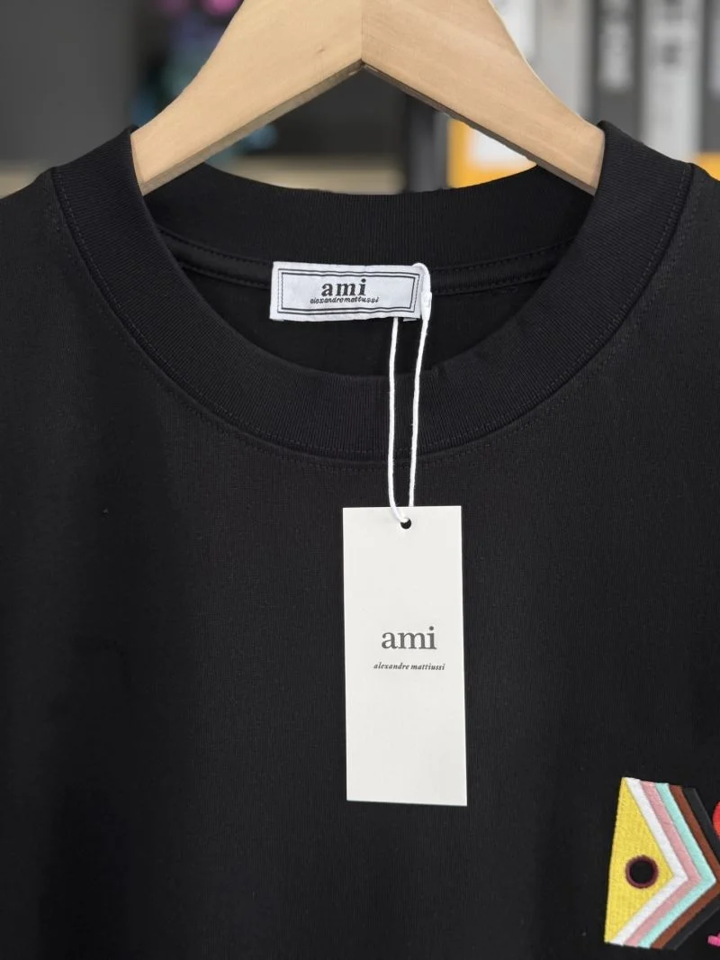 Comfortable Amiri T-Shirts 163382