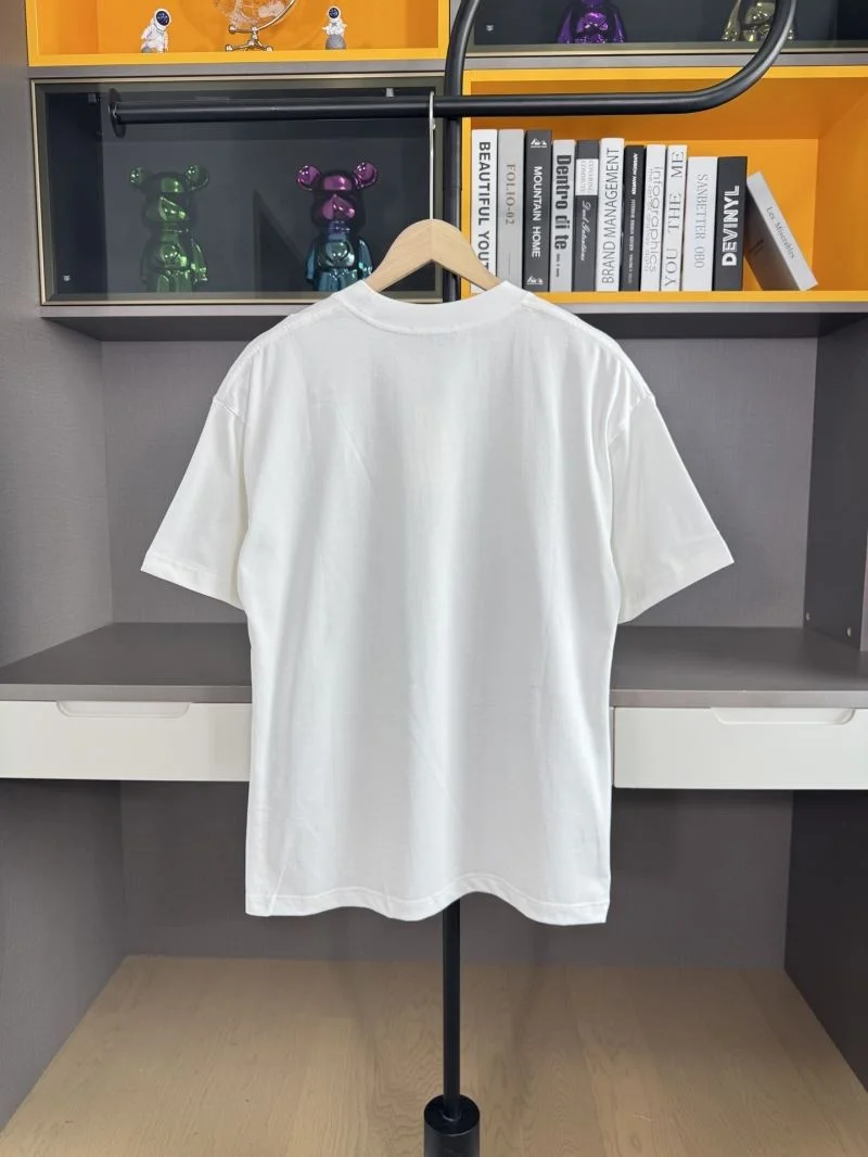 Amiri T-Shirts Supportive 163384