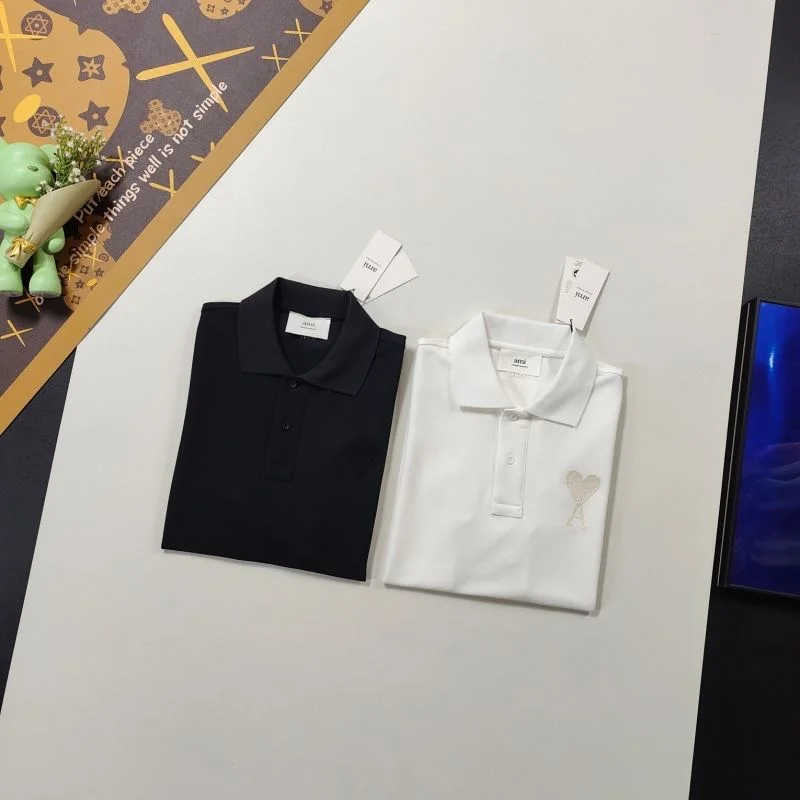 Amiri T-Shirts Classic 163394