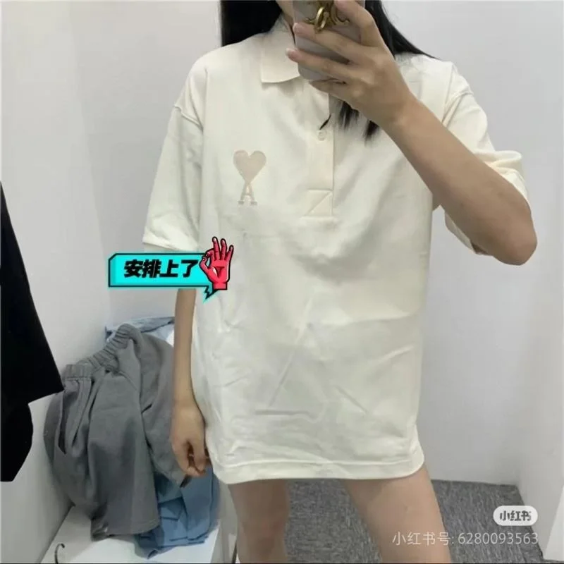 Amiri T-Shirts Classic 163394