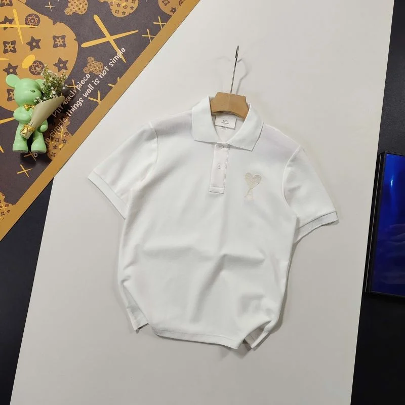 Amiri T-Shirts Classic 163394