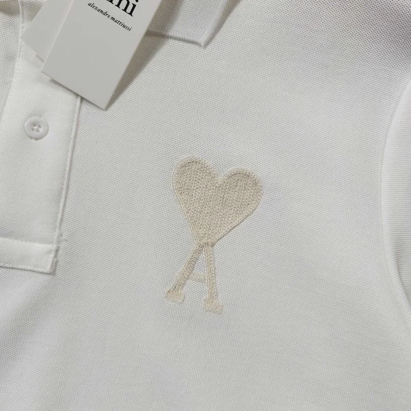 Amiri T-Shirts Classic 163394