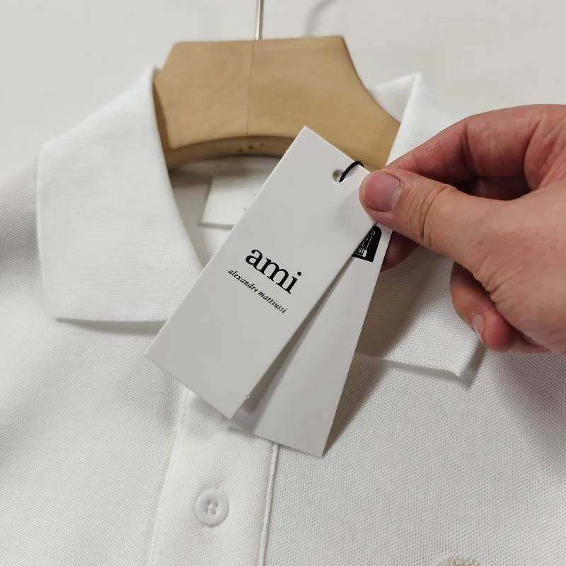 Amiri T-Shirts Classic 163394