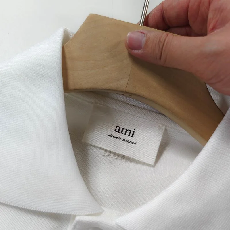 Amiri T-Shirts Classic 163394
