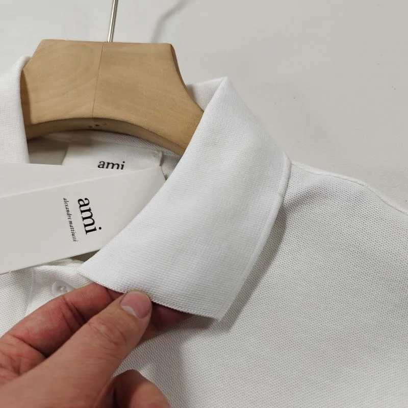 Amiri T-Shirts Classic 163394