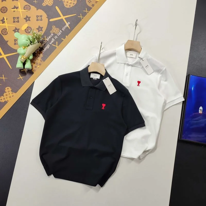 Amiri T-Shirts Tailored 163396