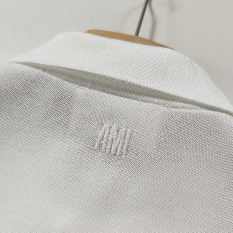 Amiri T-Shirts Tailored 163396