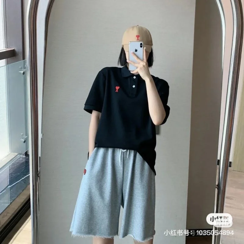 Amiri T-Shirts Tailored 163396