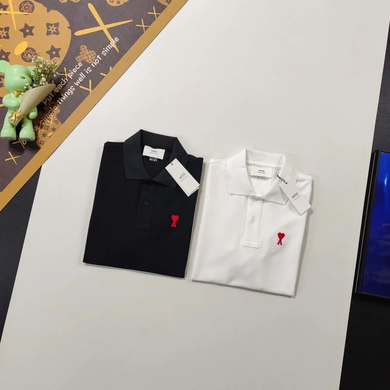Amiri T-Shirts Tailored 163396