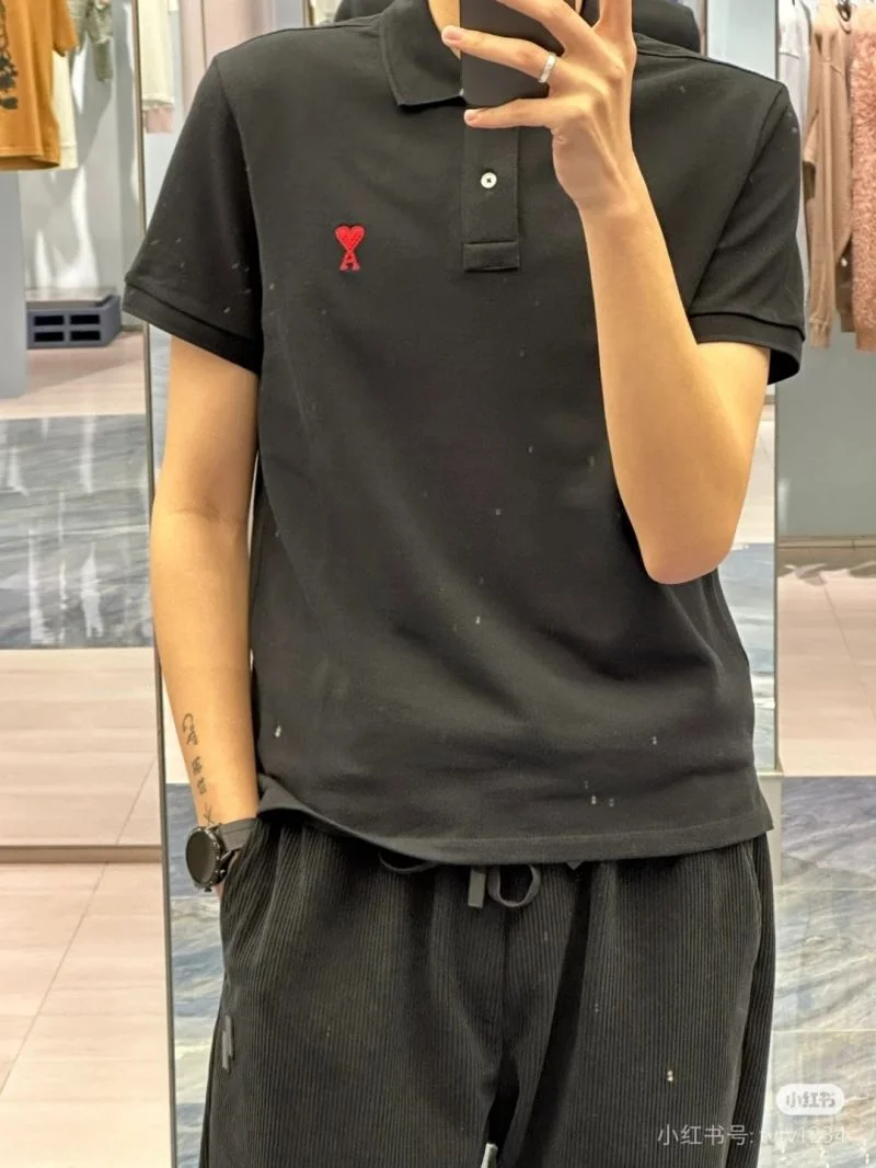 Amiri T-Shirts Tailored 163396