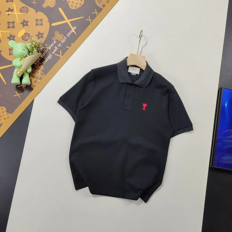 Amiri T-Shirts Tailored 163396