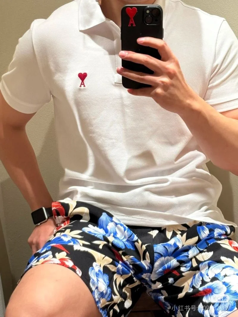 Amiri T-Shirts Tailored 163396