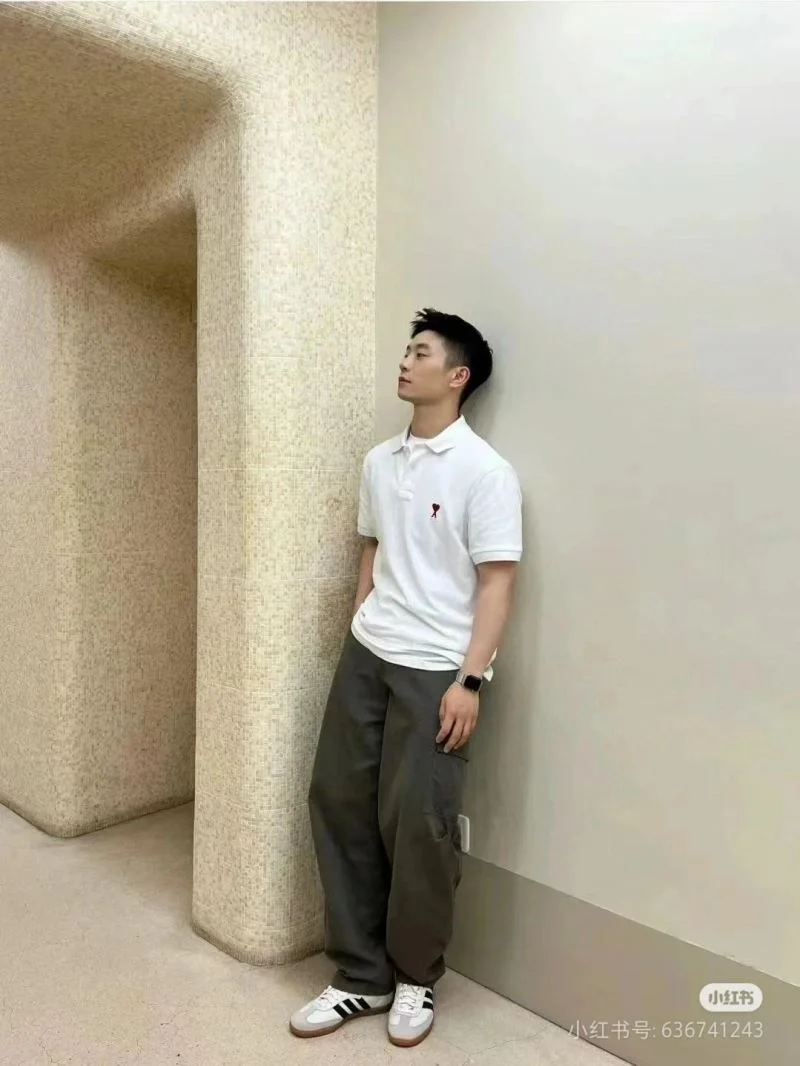 Amiri T-Shirts Tailored 163396