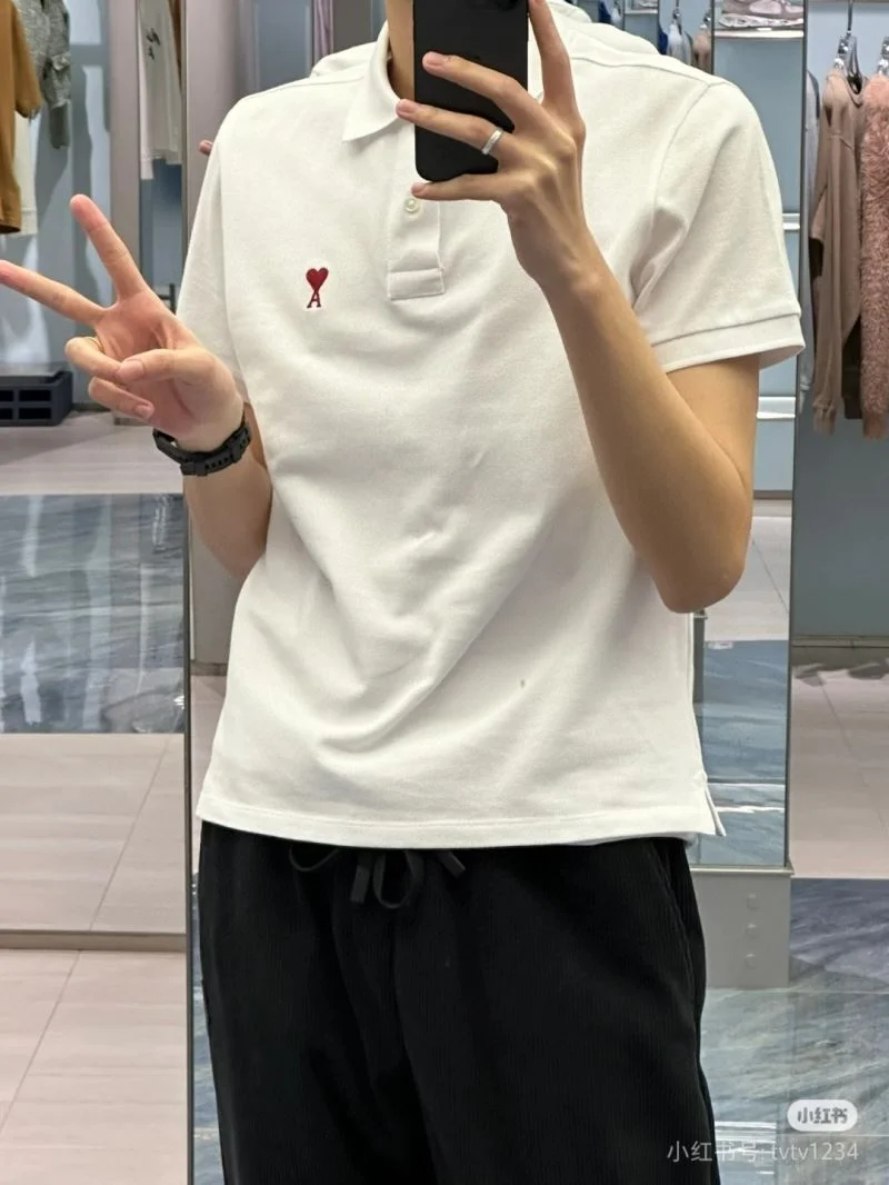 Amiri T-Shirts Tailored 163396