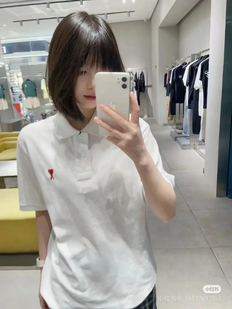Amiri T-Shirts Tailored 163396