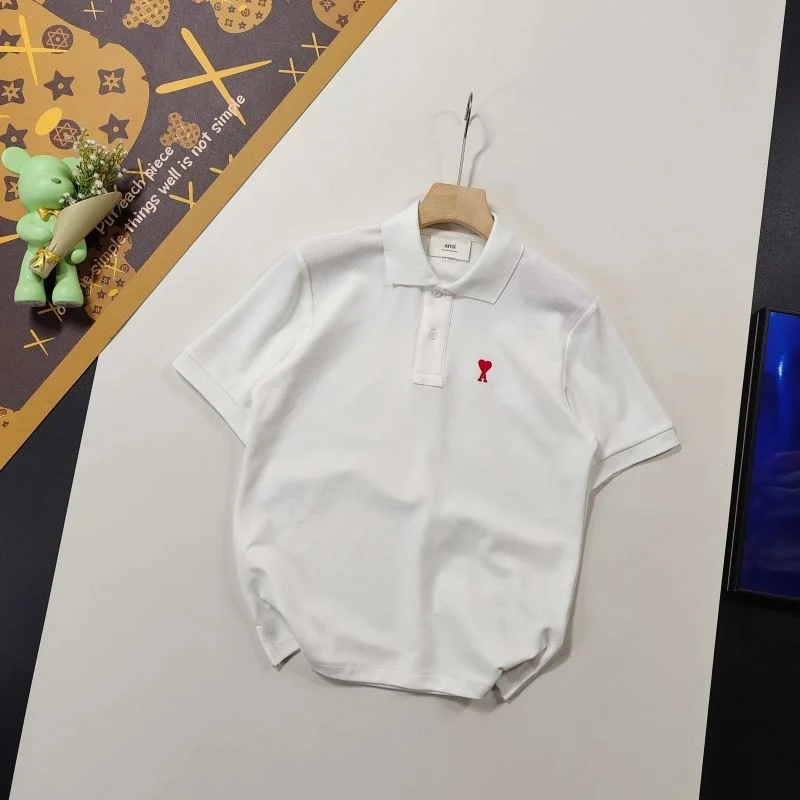 Amiri T-Shirts Tailored 163396