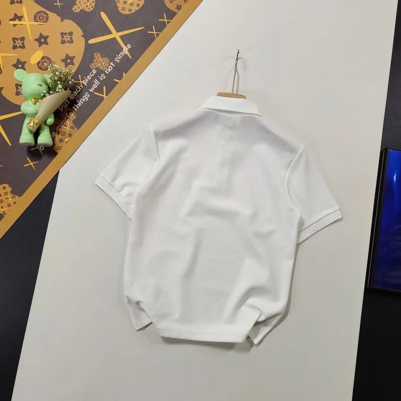 Amiri T-Shirts Tailored 163396