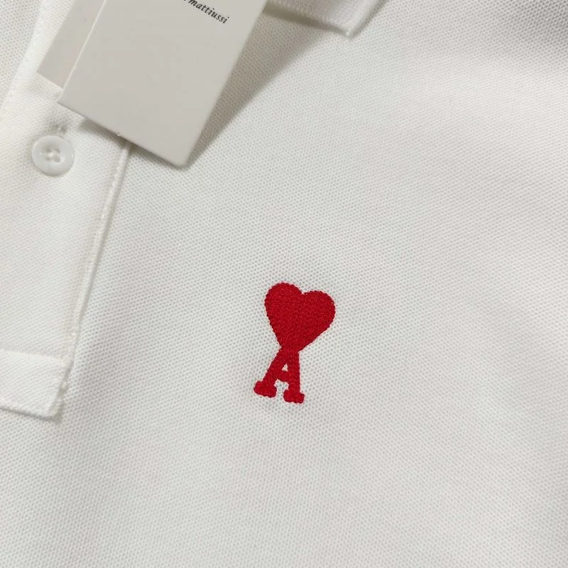 Amiri T-Shirts Tailored 163396