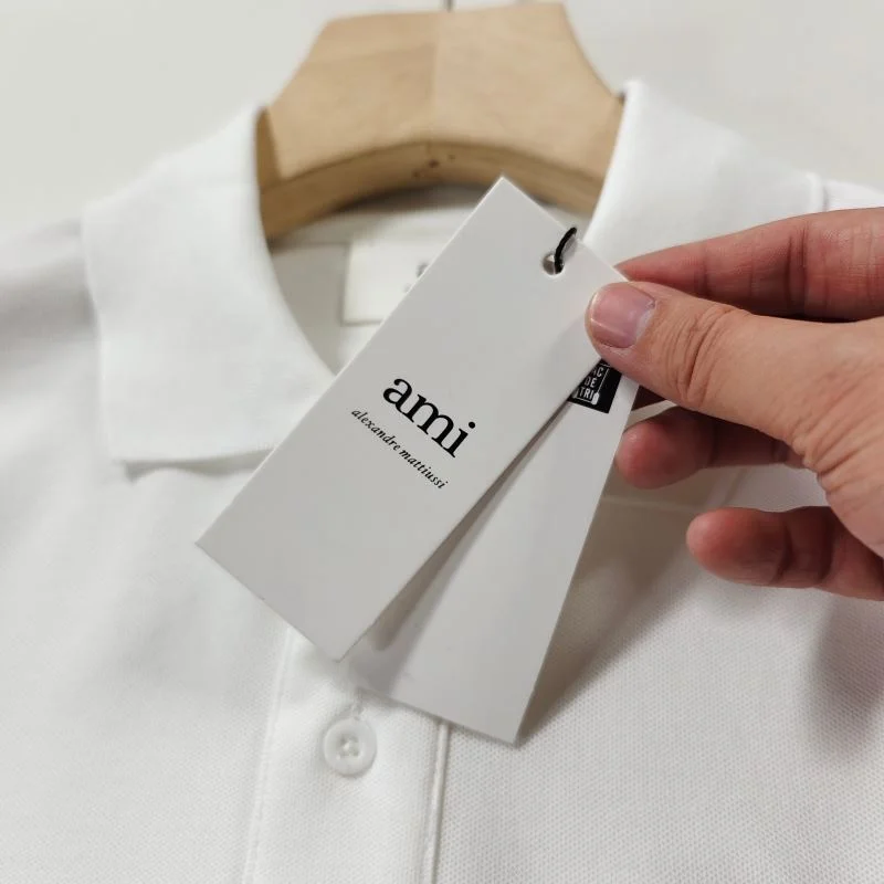 Amiri T-Shirts Tailored 163396