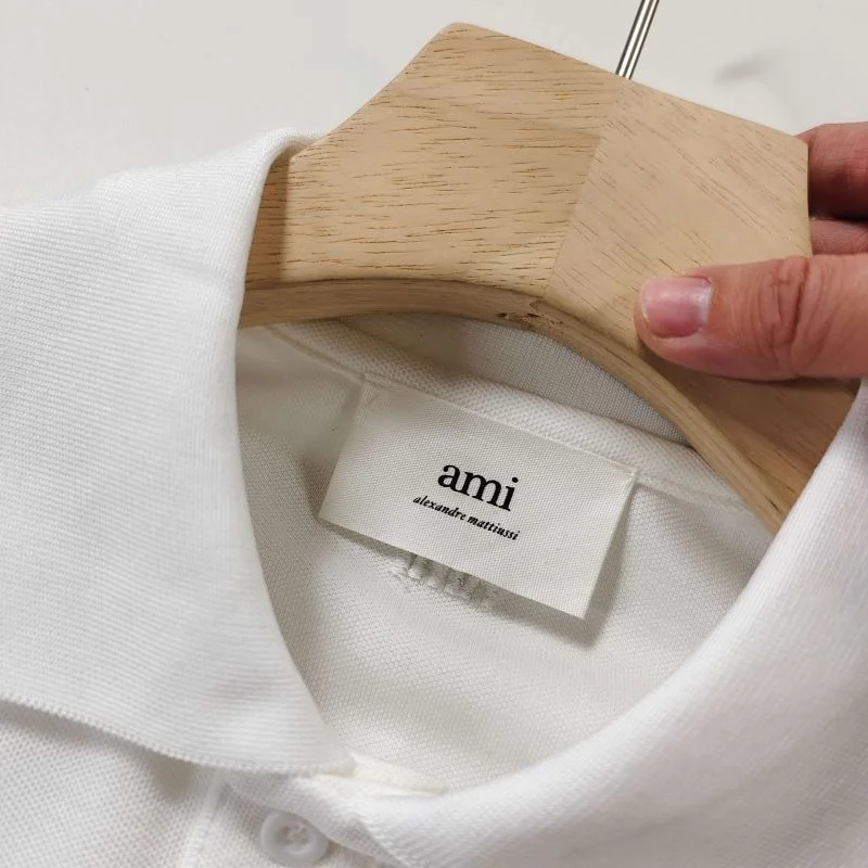 Amiri T-Shirts Tailored 163396