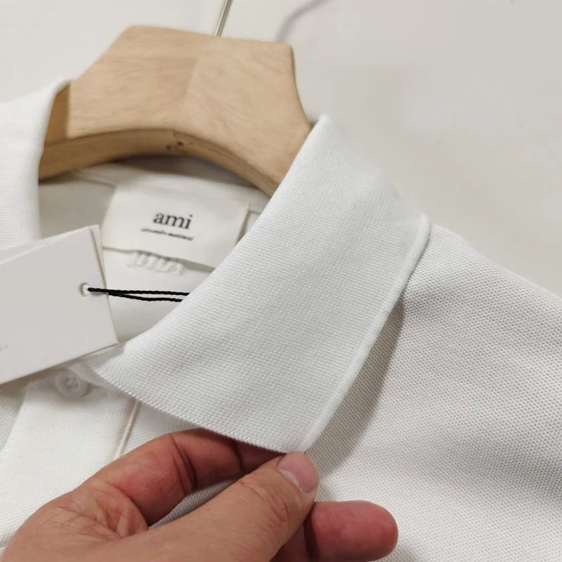 Amiri T-Shirts Tailored 163396