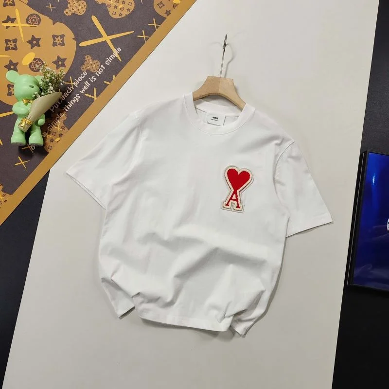 Amiri T-Shirts ZeroBulk 163428