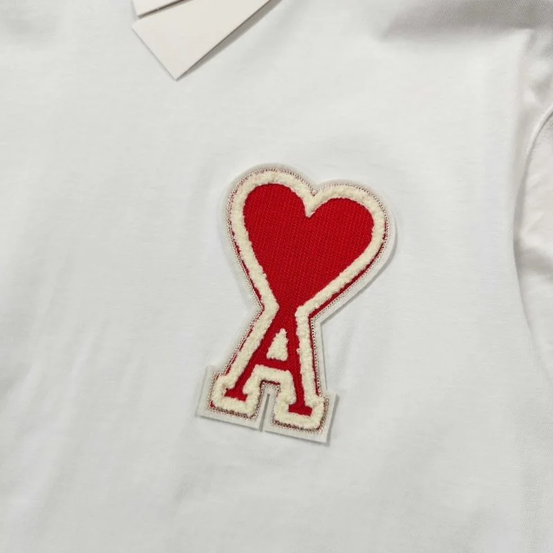 Amiri T-Shirts ZeroBulk 163428
