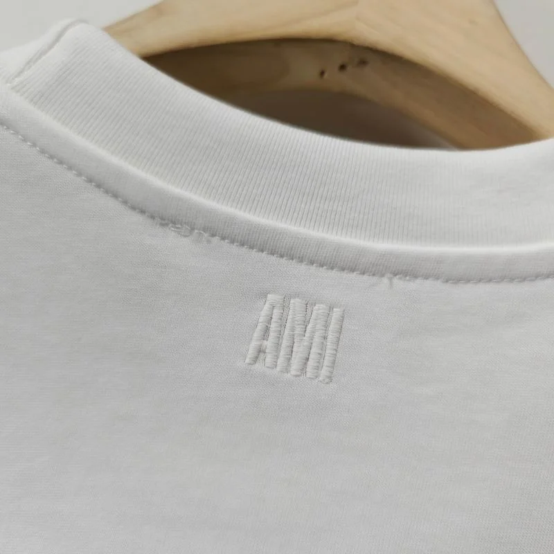 Amiri T-Shirts ZeroBulk 163428