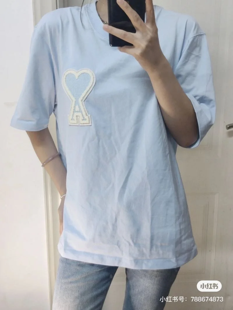 Amiri T-Shirts ZeroBulk 163428
