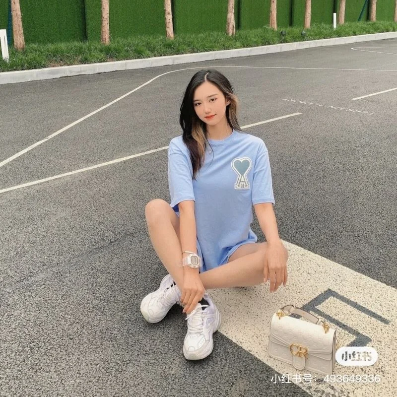 Amiri T-Shirts ZeroBulk 163428
