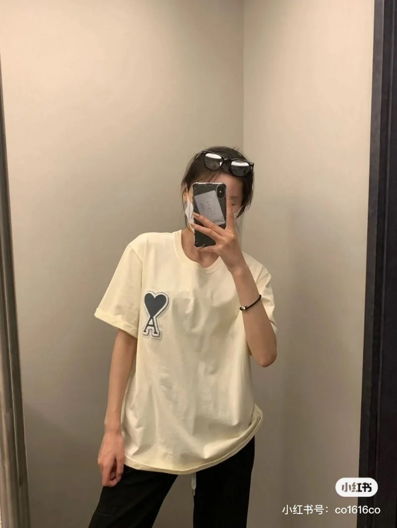 Amiri T-Shirts ZeroBulk 163428