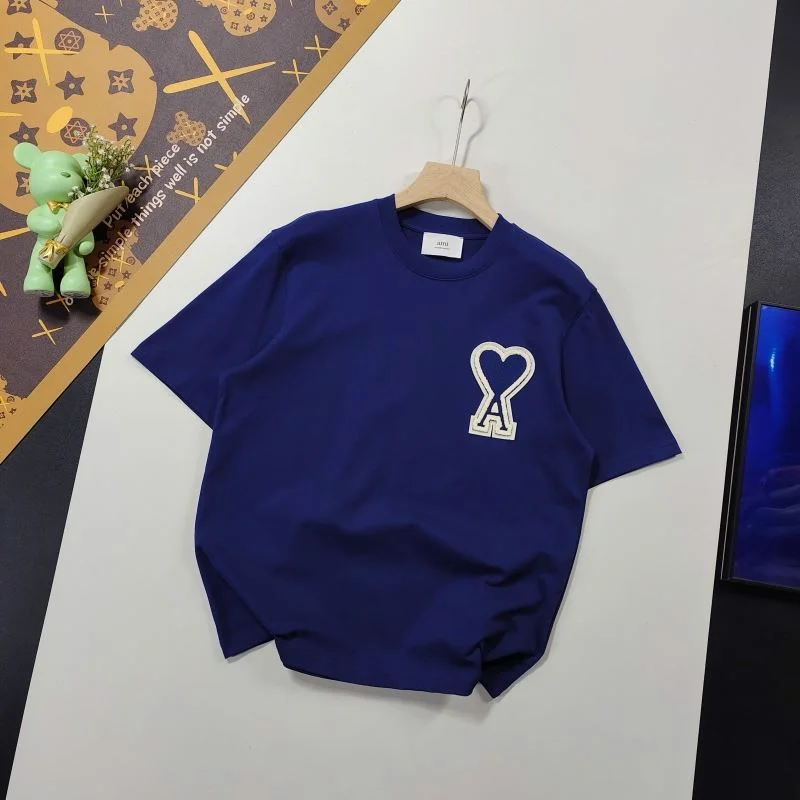 Amiri T-Shirts ZeroBulk 163428