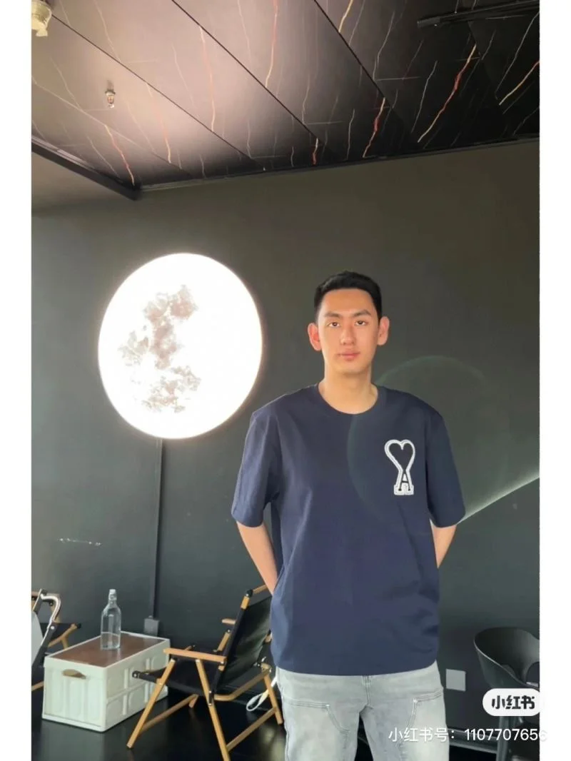 Amiri T-Shirts ZeroBulk 163428