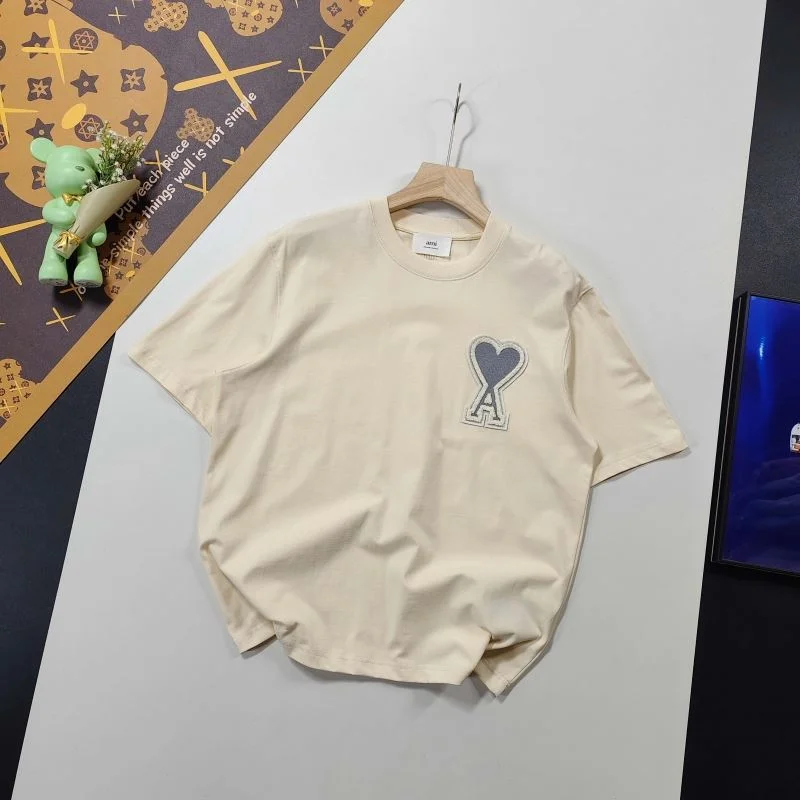 Amiri T-Shirts ZeroBulk 163428