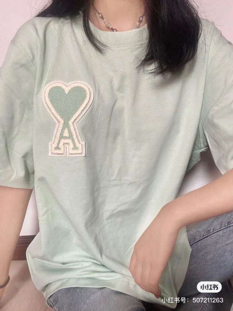 Amiri T-Shirts ZeroBulk 163428