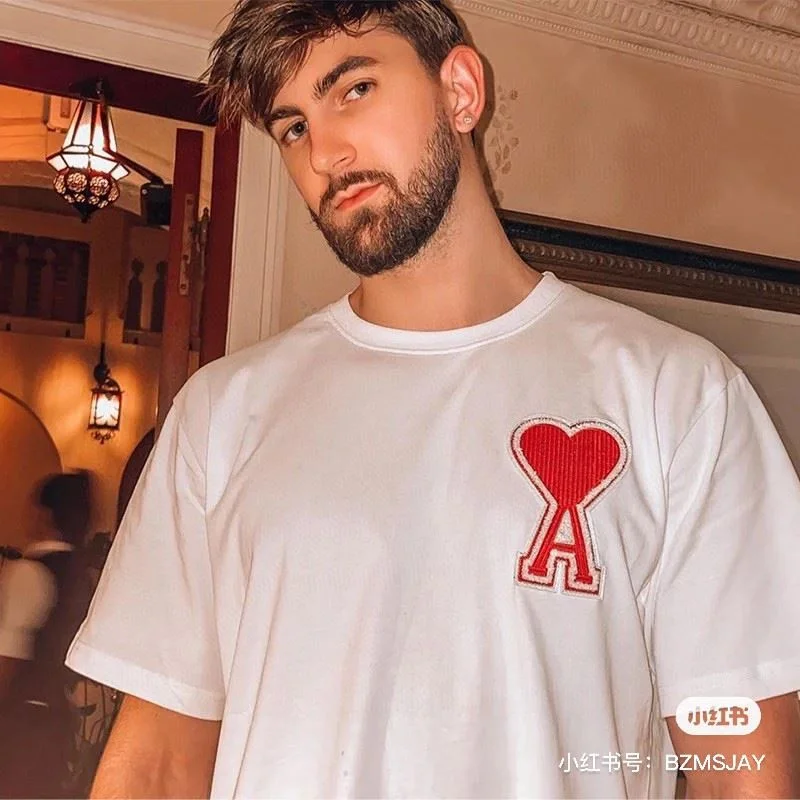Amiri T-Shirts ZeroBulk 163428