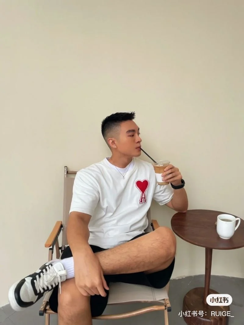 Amiri T-Shirts ZeroBulk 163428