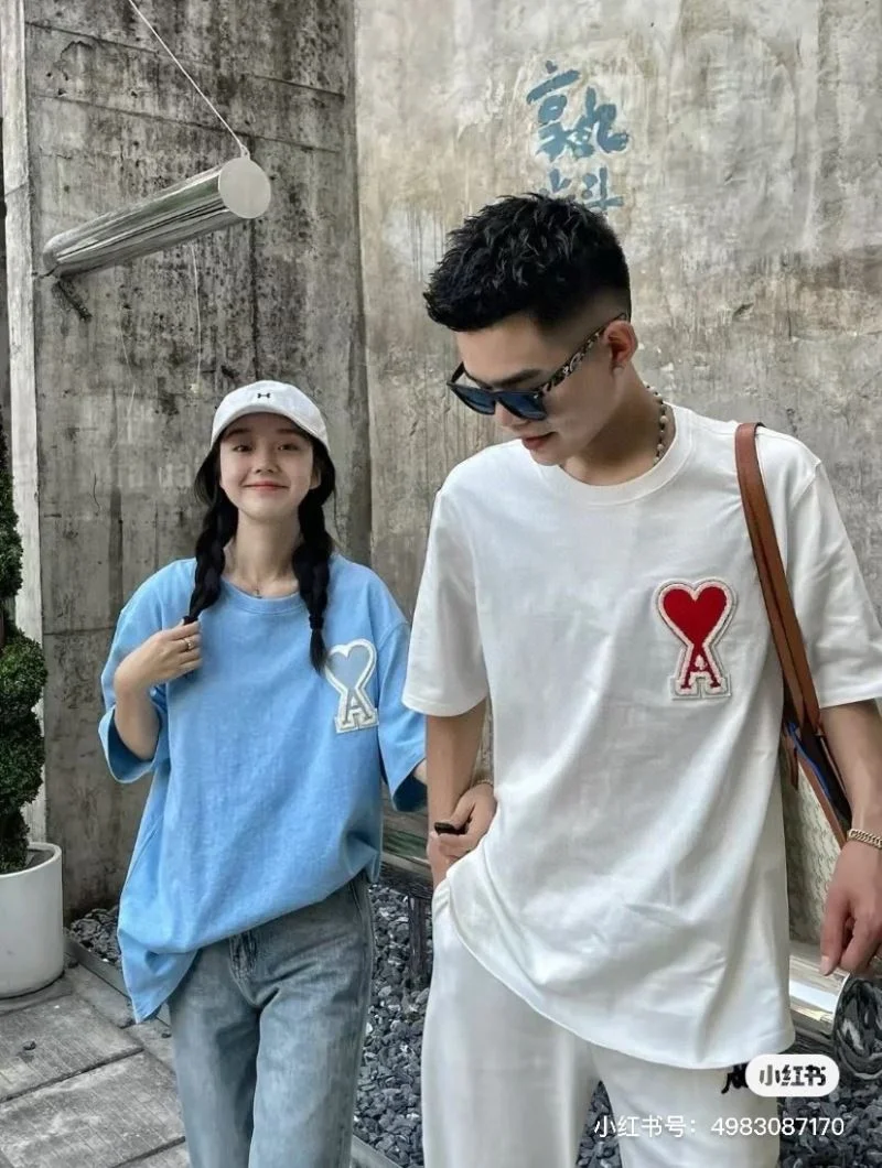 Amiri T-Shirts ZeroBulk 163428